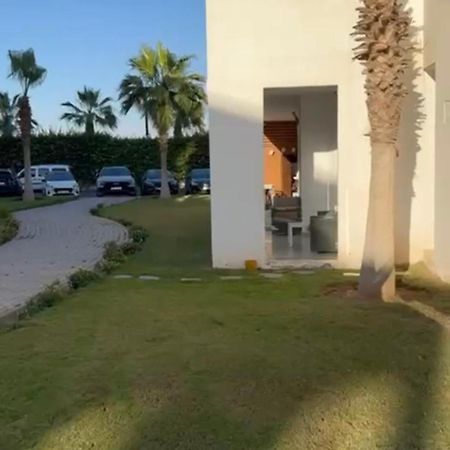 Residence Hivernage Agadir Bay, Beach, Pool, Proche Sofitel Luaran gambar