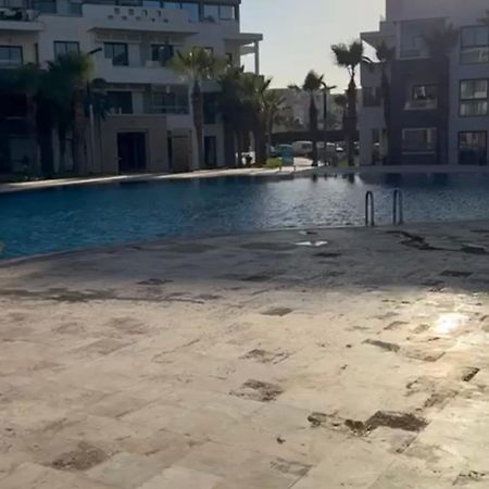 Residence Hivernage Agadir Bay, Beach, Pool, Proche Sofitel Luaran gambar