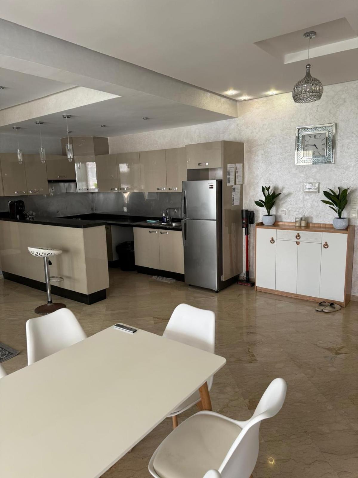 Residence Hivernage Agadir Bay, Beach, Pool, Proche Sofitel Luaran gambar