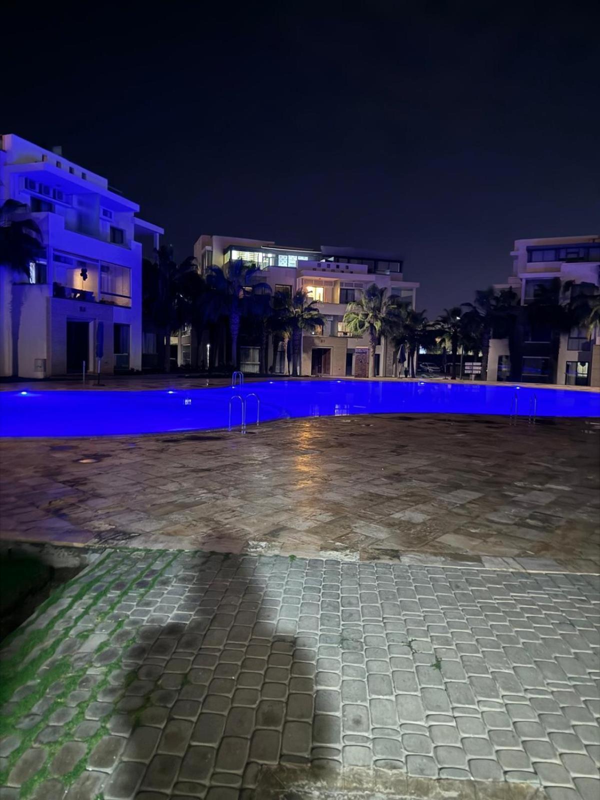 Residence Hivernage Agadir Bay, Beach, Pool, Proche Sofitel Luaran gambar